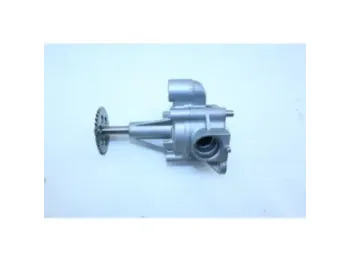 Pompe a huile HONDA ST 1300 PAN EUROPEAN 2009 - 2013