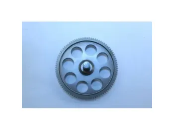 Roue libre de demarreur HONDA ST 1300 PAN EUROPEAN 2009 - 2013