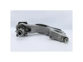 Mono bras complet TRIUMPH SPEED TRIPLE 955 1999 - 2004
