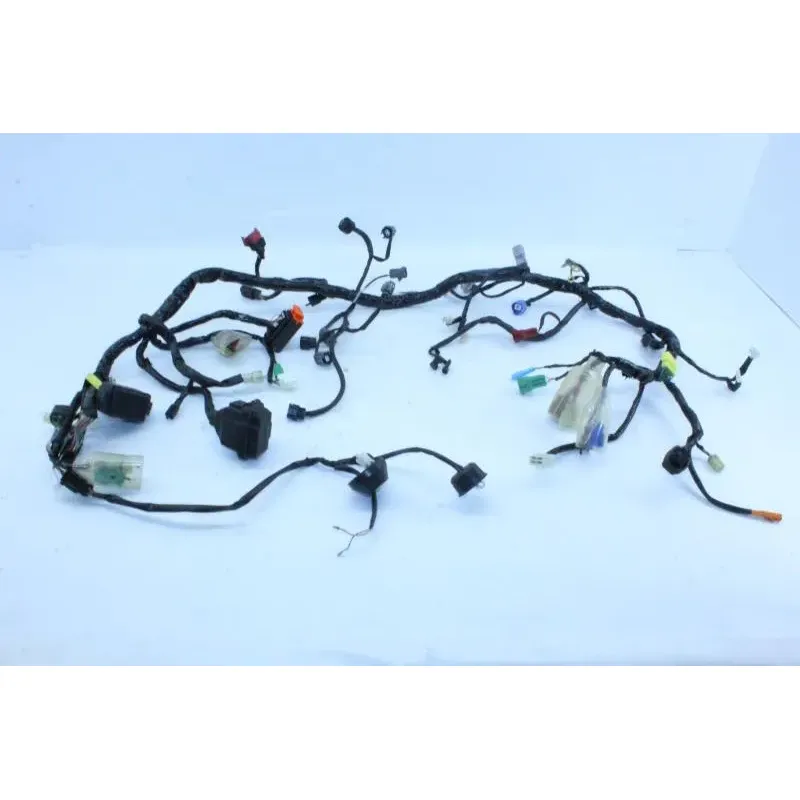 Faisceau electrique HONDA CBF 1000 2006 - 2012