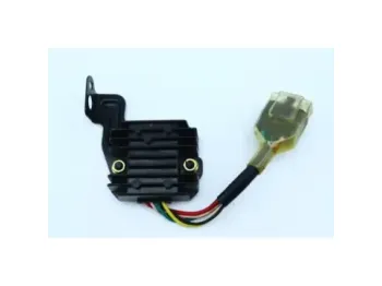 Regulateur charge batterie KYMCO AGILITY 50 R16 2010 - 2012