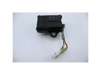 Moteur de valve d'echappement KAWASAKI ZX6R 600 NINJA 2009 - 2012
