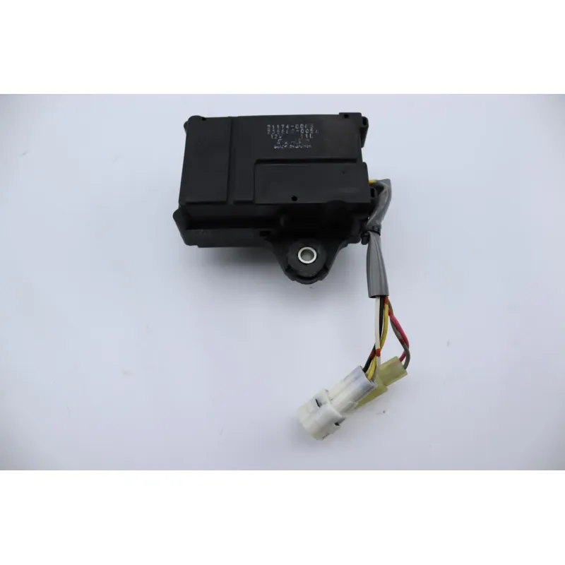 Moteur de valve d'echappement KAWASAKI ZX6R 600 NINJA 2009 - 2012