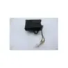 Moteur de valve d'echappement KAWASAKI ZX6R 600 NINJA 2009 - 2012 Moteur de valve d'echappement KAWASAKI ZX6R 600 NINJA 2009 - 2012