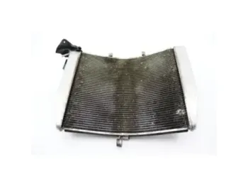 Radiateur eau KAWASAKI ZX6R 600 NINJA 2009 - 2012