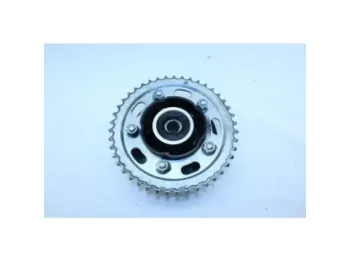 Porte couronne HONDA CBF 1000 2006 - 2012