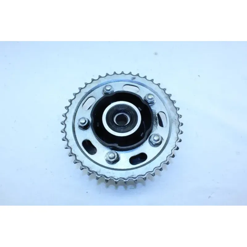 Porte couronne HONDA CBF 1000 2006 - 2012