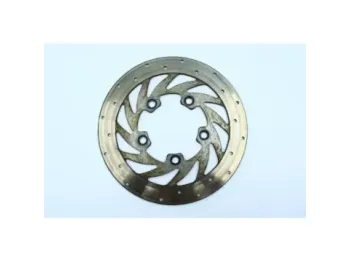 Disque frein avant KYMCO AGILITY 50 R16 2010 - 2012