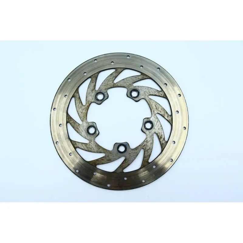 Disque frein avant KYMCO AGILITY 50 R16 2010 - 2012