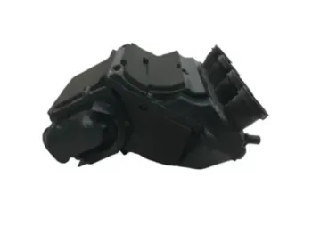 Boite a air YAMAHA FJR 1300 2001-2002