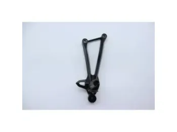 Platine arriere droite KAWASAKI ZX6R 600 NINJA 2009 - 2012