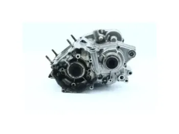 Carter moteur YAMAHA DTF 125 1977 - 1991