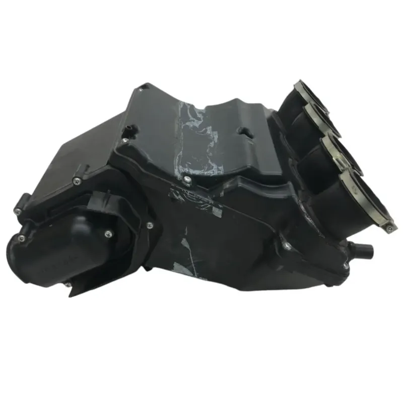 Boite a air YAMAHA FJR 1300 2001-2002