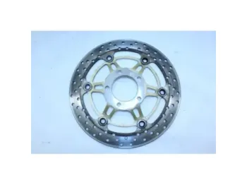 Disque de frein avant droit SUZUKI SV 650 N 1998 - 2002