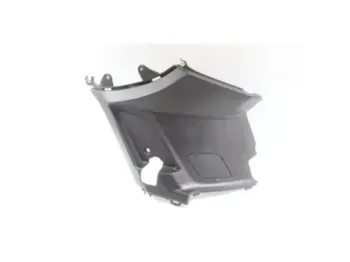 Demi flanc selle droit PEUGEOT KISBEE 50 2010 - 2020