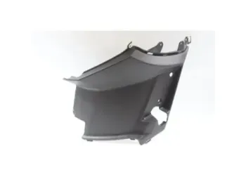 Demi flanc selle gauche PEUGEOT KISBEE 50 2010 - 2020