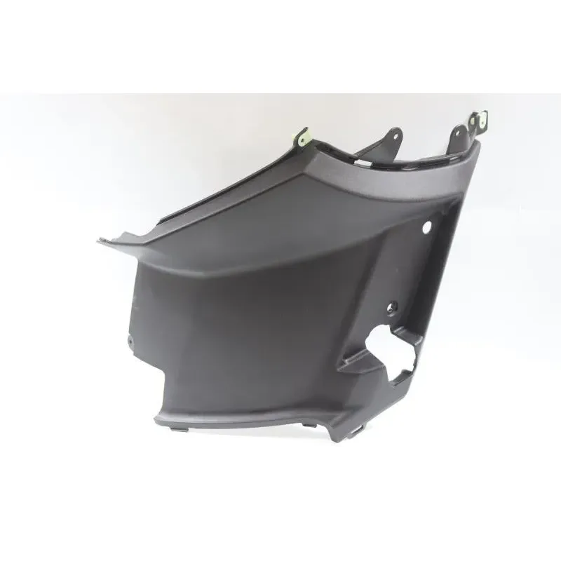 Demi flanc selle gauche PEUGEOT KISBEE 50 2010 - 2020