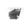 Demi flanc selle gauche PEUGEOT KISBEE 50 2010 - 2020 Demi flanc selle gauche PEUGEOT KISBEE 50 2010 - 2020