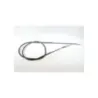 Cable de frein arriere PEUGEOT KISBEE 50 2010 - 2020 Cable de frein arriere PEUGEOT KISBEE 50 2010 - 2020