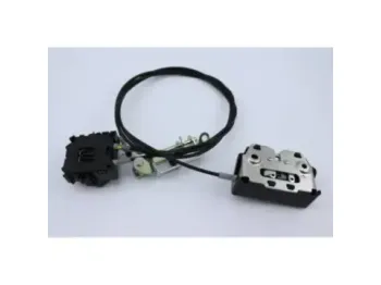 Serrure de coffre HONDA NSS 125 FORZA ABS 2023 - 2023