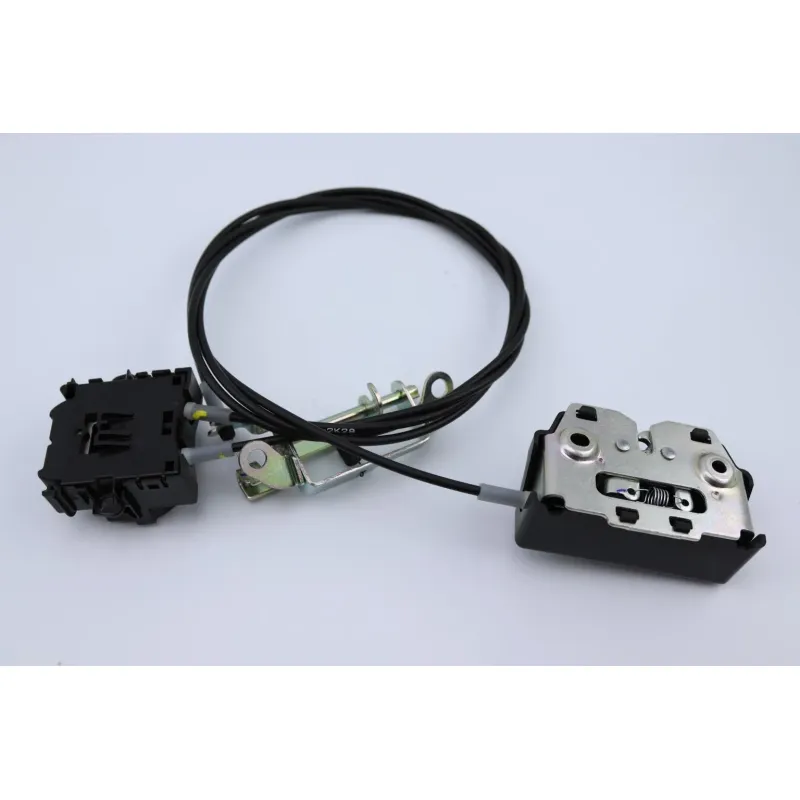 Serrure de coffre HONDA NSS 125 FORZA ABS 2023 - 2023