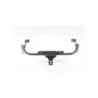 Support arriere PEUGEOT KISBEE 50 2010 - 2020