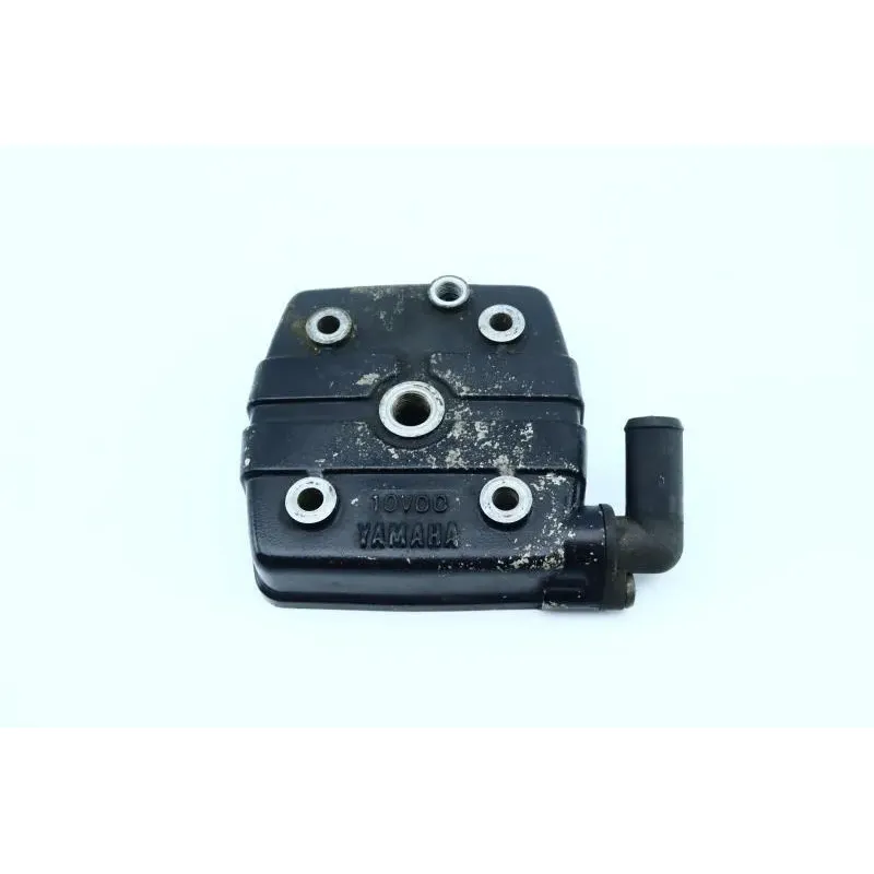 Cache culbuteur YAMAHA DTF 125 1977 - 1991