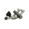 Platine et repose pieds arriere droit YAMAHA FJR 1300 2001-2002