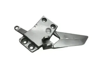 Platine avant gauche YAMAHA FJR 1300 2001-2002