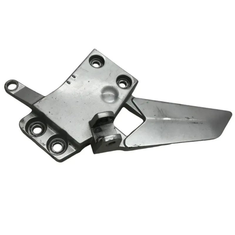 Platine avant gauche YAMAHA FJR 1300 2001-2002