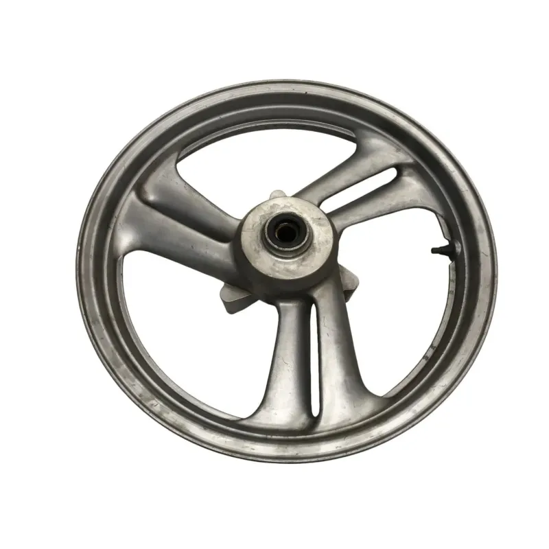 Jante avant HONDA NTV 650 1988-1997 REVERE