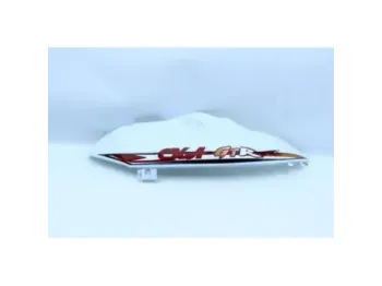 Coque arriere droit EUROCKA GTR 50 2012 - 2020