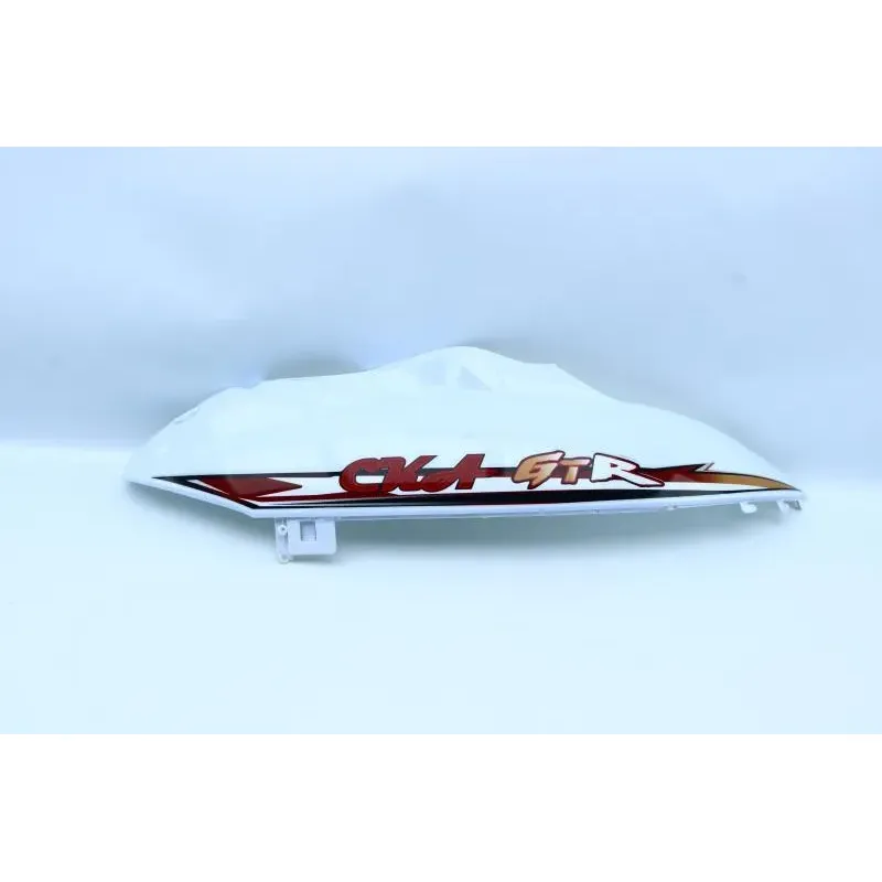Coque arriere droit EUROCKA GTR 50 2012 - 2020