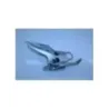 Platine avant droite SUZUKI GSX 1300 BKING 2008 - 2012