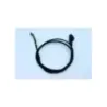 Cable de frein arriere NECO GPX 50 LC 2014 - 2017 Cable de frein arriere NECO GPX 50 LC 2014 - 2017