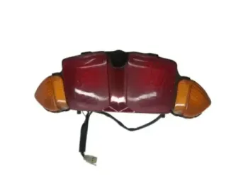 Feu arriere YAMAHA FJR 1300 2001-2002