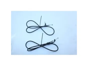 Cable d'accelerateur HONDA FJS 400 SILVER WING 2009 - 2015