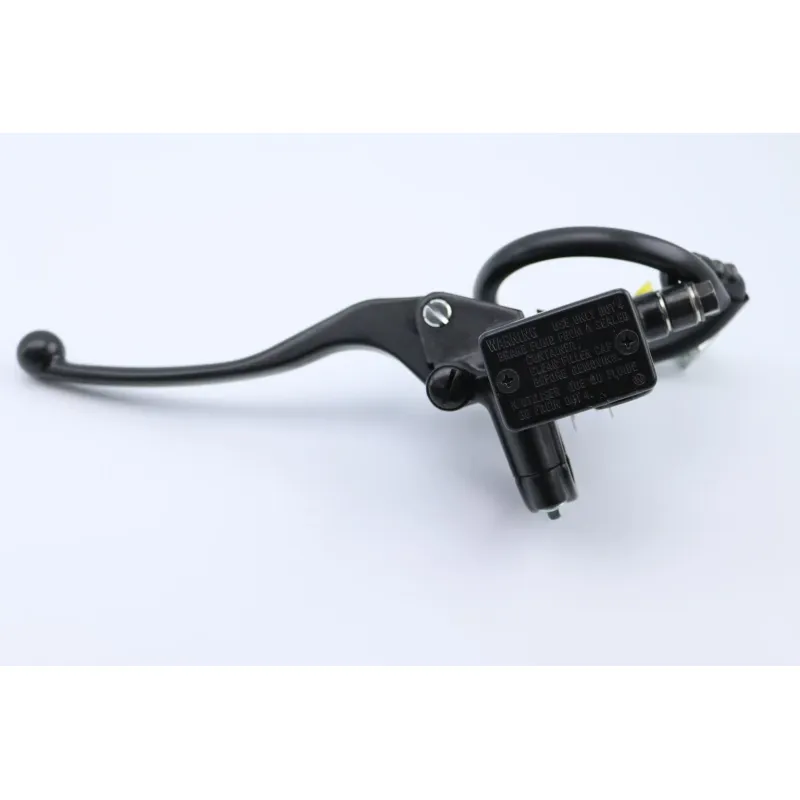 Maitre cylindre frein arriere HONDA NSS 125 FORZA ABS 2023 - 2023