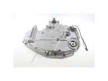 Carter moteur gauche HONDA ST 1300 PAN EUROPEAN 2008 - 2017