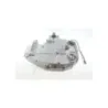 Carter moteur gauche HONDA ST 1300 PAN EUROPEAN 2008 - 2017