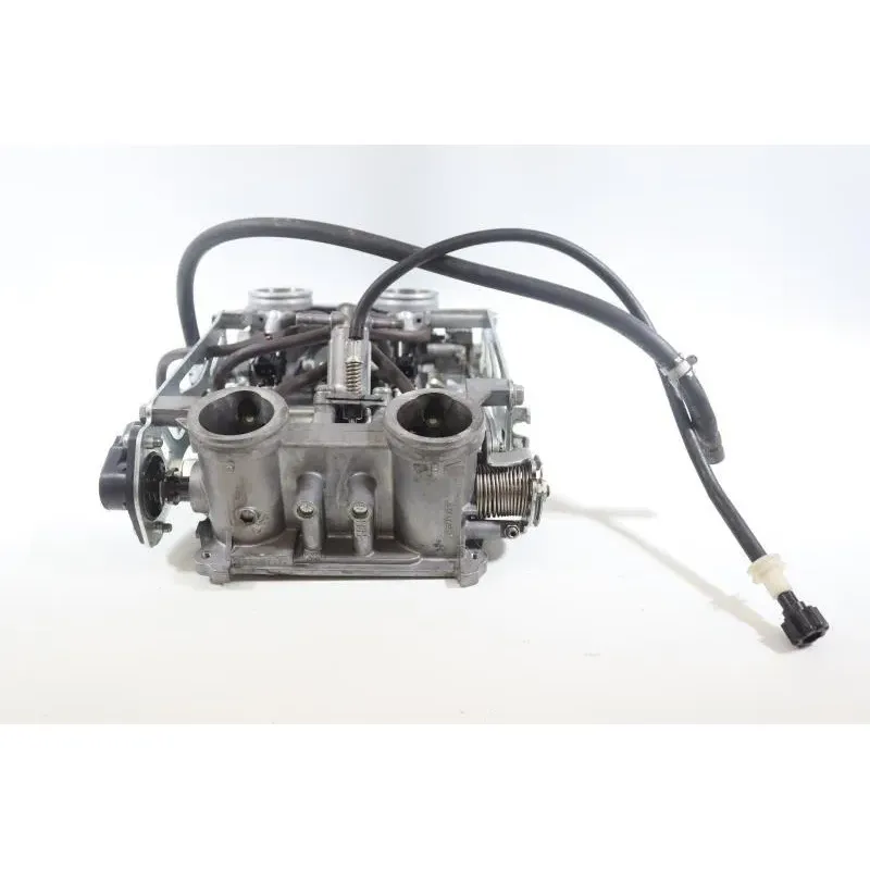 Rampe d'injection HONDA ST 1300 PAN EUROPEAN 2008 - 2017