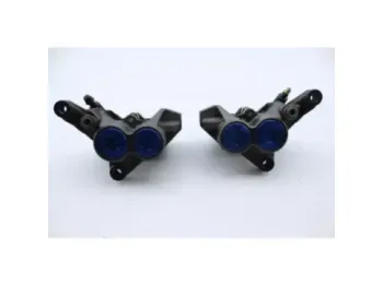 Etrier de frein avant YAMAHA TDM 900 2002 - 2011