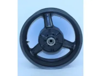 Jante arriere SUZUKI GSX 750 1997 - 2002