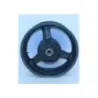Jante arriere SUZUKI GSX 750 1997 - 2002 Jante arriere SUZUKI GSX 750 1997 - 2002