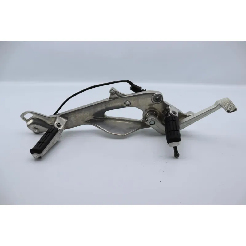 Platine avant droite YAMAHA TDM 900 2002 - 2011