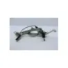 Platine avant droite YAMAHA TDM 900 2002 - 2011