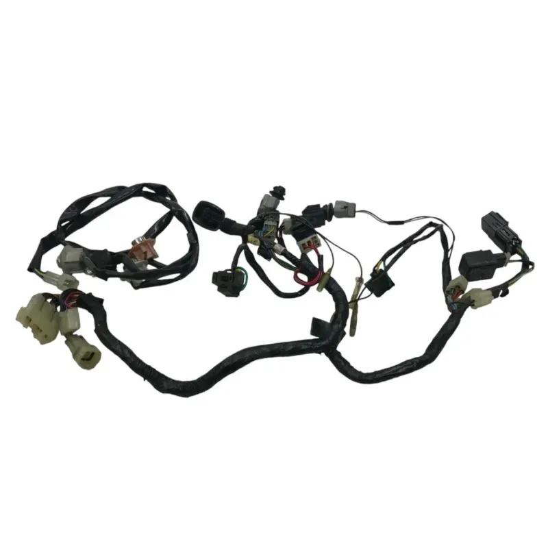 Faisceau electrique YAMAHA FJR 1300 2001-2002