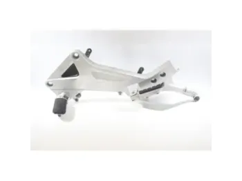 Platine avant gauche HONDA ST 1300 PAN EUROPEAN 2008 - 2017