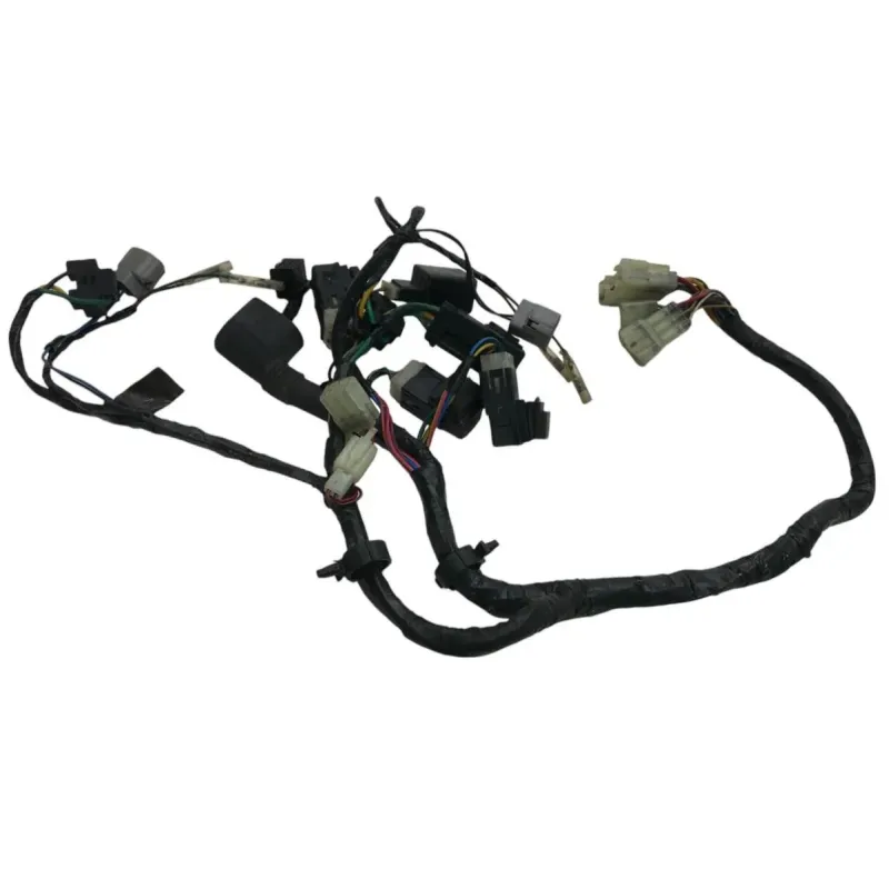 Faisceau electrique YAMAHA FJR 1300 2001-2002