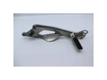 Platine avant gauche YAMAHA TDM 900 2002 - 2011